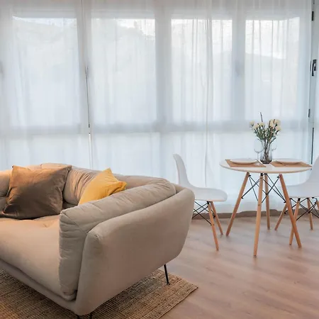 View Canteras By Canarias Homelidays Apartamento *