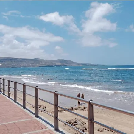 View Canteras By Canarias Homelidays Appartement *